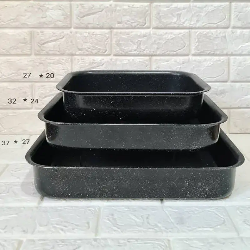 oven pan for cooking