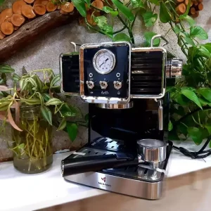 mebashi brand coffee maker model 2020